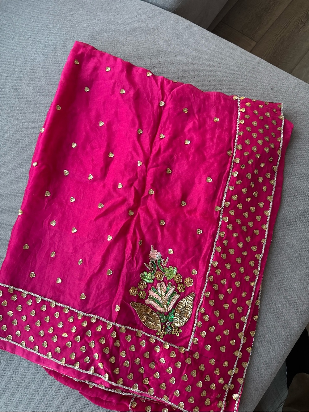 Muse Pakistani designer